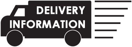 Delivery Information